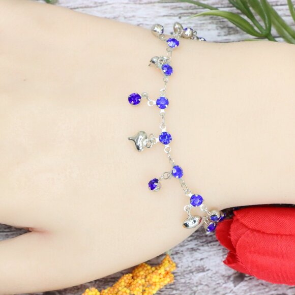 Trendy Bracelet for Girls & Women – Cute, Adjustable & Gift-Ready | MLCRC1920 - Picture 8 of 10